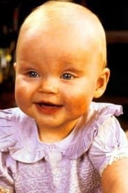 Baby Agatha