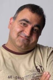 Kamyoncu Halil