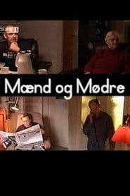 Mænd og mødre