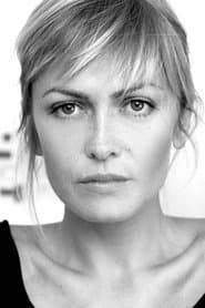Sarah Burton