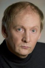 Deputy Igor Borisovich Vorobyov