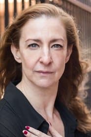 Isabel Harker