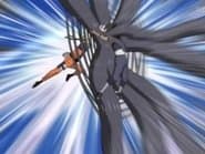Стихія Вітру: Расенґан-сюрікен!