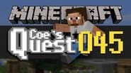 Iron Quest Continues