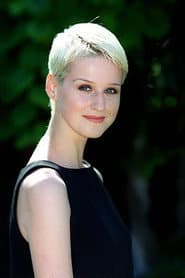 Rebecca Winton