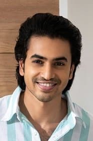 Krishna