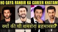 Ranbir Kapoor’s career is finished?