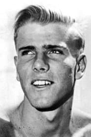 Lt. George Mills