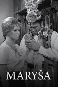Maryša