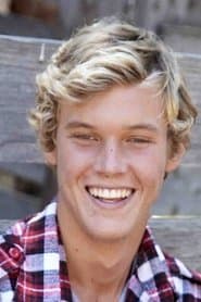 Carson Campbell