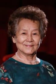 Sheng Teng's mother