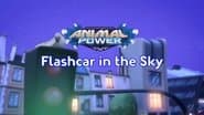 Flashcar in the Sky
