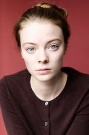 Ruth Löhr (young)