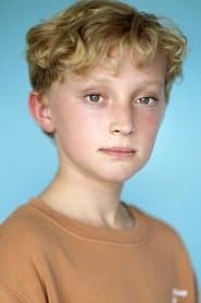 Young Johnny