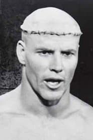 Hank Tracy / Igor