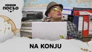 2516 Na konju