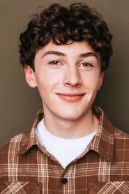 Lucas Hollister