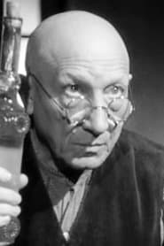 professor Gilardoni