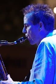 Self - Saxophone