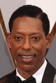 Detective Lampkin