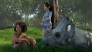 Dino-Sitting