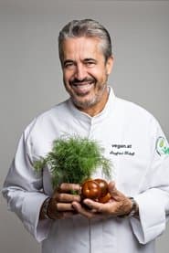 Self - Award-winning Vegan Chef