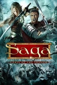 SAGA - Curse of the Shadow