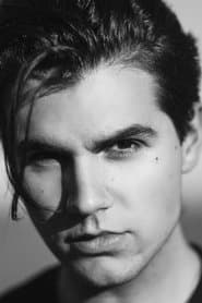 Aaron Powers