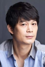 Chae Kang-sik