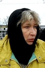 Klavdia Semenovna Barineva (sestra Fedora)