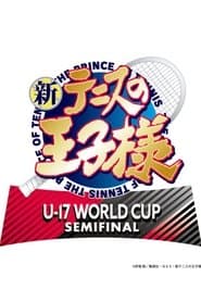 新网球王子 U-17世界杯半决赛 新テニスの王子様 U-17 WORLD CUP SEMIFINAL (2024)