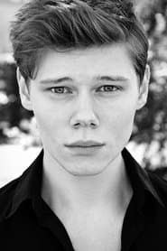 Stian 'Occultus' Johannsen