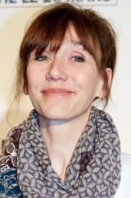 Marion Audefey