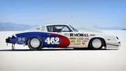 Chasing a Landspeed Record at Bonneville with a 1100hp Camaro!