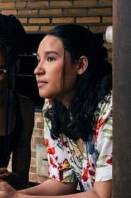 A mulher de roupa social