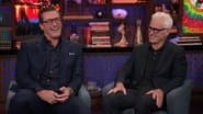 Jon Hamm and John Slattery