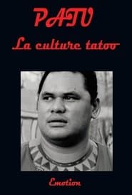 Patu la culure tatoo