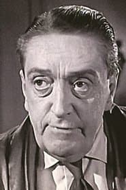 Reginald "Reggie" Tasker