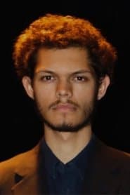 The Great Chicken (voice)