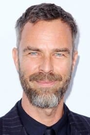 Benjamin Moss