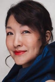 Chinluan Diana Huang