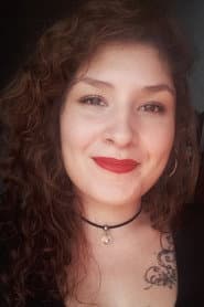 Serena Caires