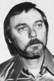 Patrolman A.C. Benson