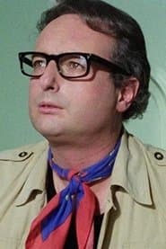 Don Enrique (as Henry Gregor)