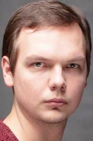Ярослав Октябрёв