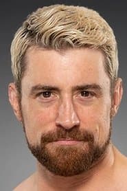 Joe Hendry