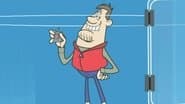 Tad the Skydiver