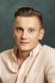 стриптизёр Сергей