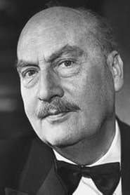 Sir Henry Hockbridge