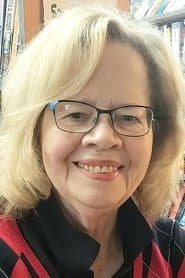 Self - True Crime Author